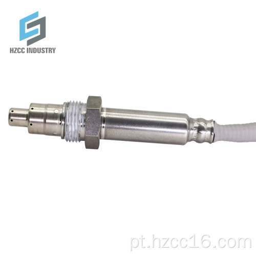 Sensor de óxido de nitrogênio Mercedes Actros A0101539528